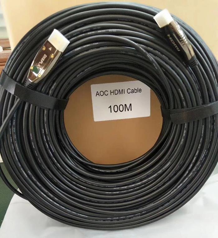 HDMI aktiivinen valokaapeli ajaksi Japani kauppa