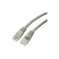 Suojaamaton UTP Cat6A Ethernet -verkkokaapeli