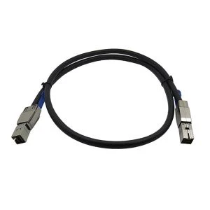 HD SFF -8644 - SFF -8644 Mini-SAS-kaapeli